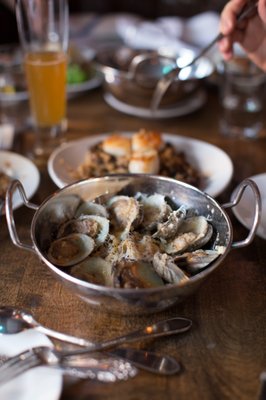 Upstate Craft Beer Oyster Bar 2130 Photos 1882 Reviews Seafood 95 1st Ave East Village New York Ny Restaurant Reviews Phone Number Menu