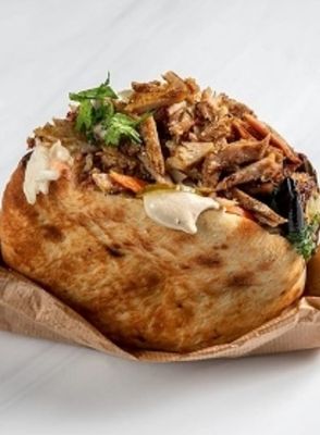 Tikva's Grill by null