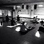Photo of BYOM Bring Your Own Mat