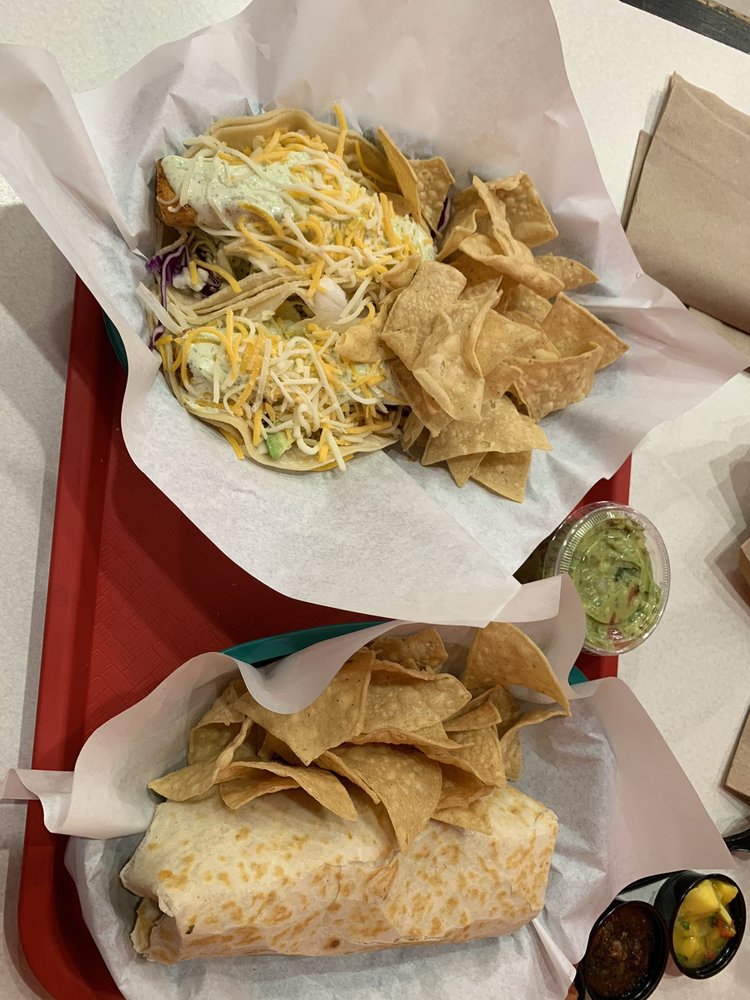 LA SALSA 65 Photos & 84 Reviews Mexican 501 14th St, Oakland, CA Restaurant Reviews