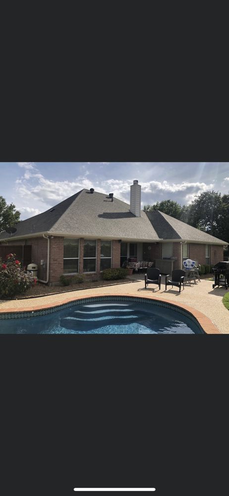 Slide of Texas Builders