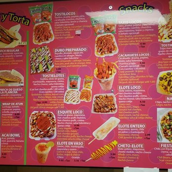 LA BONITA DE MICHOACAN - Updated December 2025 - 117 Photos & 49