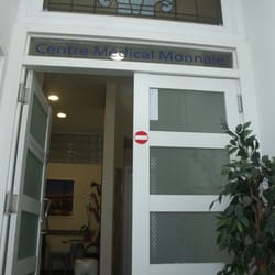 Centre Médical Monnaie