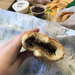 Runza