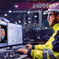 Western Machine Works