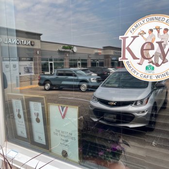 Keys Cafe & Bakery - American Near Me - Hudson, Wisconsin Keys Cafe & Bakery - American Near Me - Hudson, Wisconsin