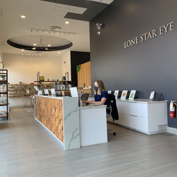 Lone Star Eye - Optometrists Near Me - Austin, Texas Lone Star Eye - Optometrists Near Me - Austin, Texas