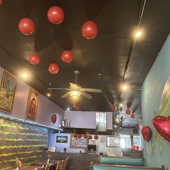 Mariachiles Mexican Grill - Valentines ambiance - Mexican Near Me - Palatka, Florida Mariachiles Mexican Grill - Valentines ambiance - Mexican Near Me - Palatka, Florida