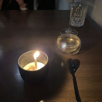 Sushi Nakazawa - Dessert - Japanese Near Me - Washington, DC, District of Columbia