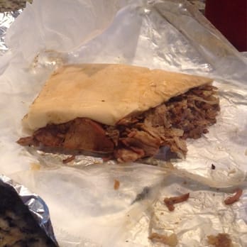 Caribe Cafe Restaurant - Pan con lechon.. Yeah I ate half already.. So what? - Latin American Near Me - Miami, Florida Caribe Cafe Restaurant - Pan con lechon.. Yeah I ate half already.. So what? - Latin American Near Me - Miami, Florida