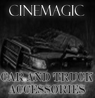 Cinemagic Automotive Electronics