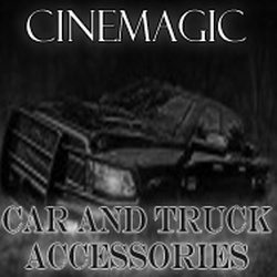 Cinemagic Automotive Electronics