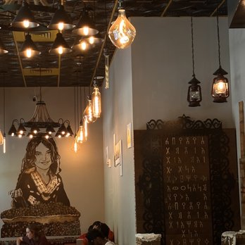 Delah Coffee - Desserts Near Me - Oakland, California