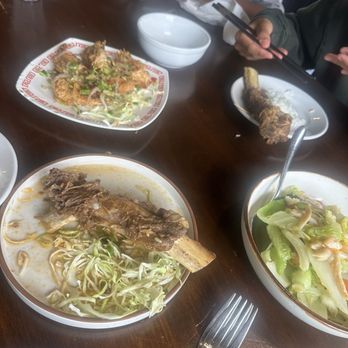 Fooki - Wish I took before pics/ better pics. - Bubble Tea Near Me - Aiea, Hawaii