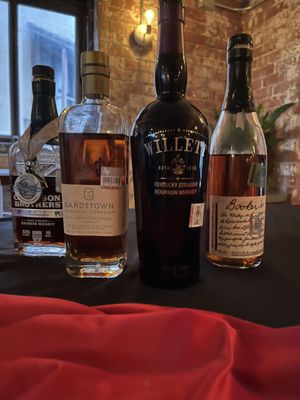 Provender Hall by null