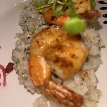 Brisa Restaurant & Bar - Chili garlic shrimp. Ig @mel_foodie_ventures - Bars Near Me - San Diego, California Brisa Restaurant & Bar - Chili garlic shrimp. Ig @mel_foodie_ventures - Bars Near Me - San Diego, California