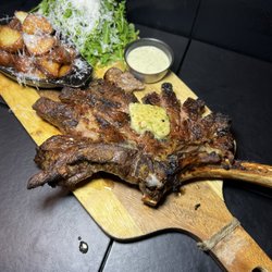 Roux Seafood Kitchen