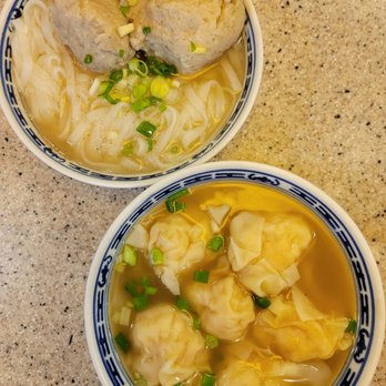 沾仔記 - Noodles Near Me - Hong Kong, HK