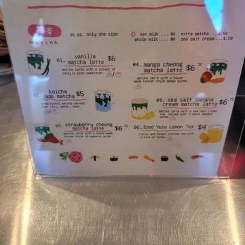Obento - menu - Sushi Bars Near Me - Hayward, California Obento - menu - Sushi Bars Near Me - Hayward, California