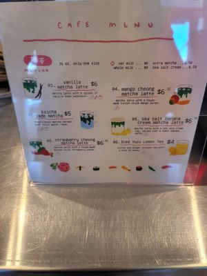 Menu photo 5 Obento Hayward, CA Menu photo 5 Obento Hayward, CA