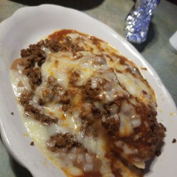 Casa Maria - Tamale! - Mexican Near Me - Jacksonville, Florida