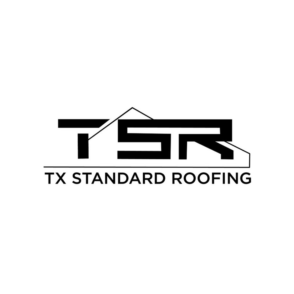 Slide of TX Standard Roofing