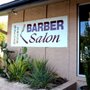 Photo of Golden Razor