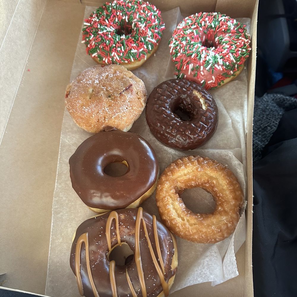 Donut Shack - Donuts Near Me - Severna Park, Maryland Donut Shack - Donuts Near Me - Severna Park, Maryland