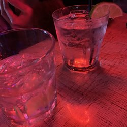 embassy tavern