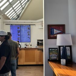 Spiro's Mediterranean Cuisine