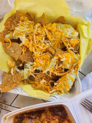 Pancho's Mexican Restaurant by null