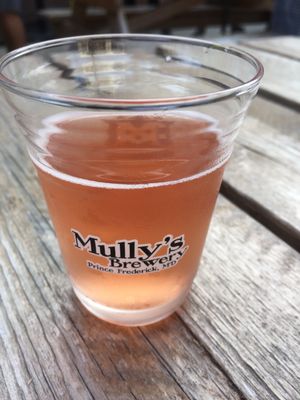 Mully's Brewery by null