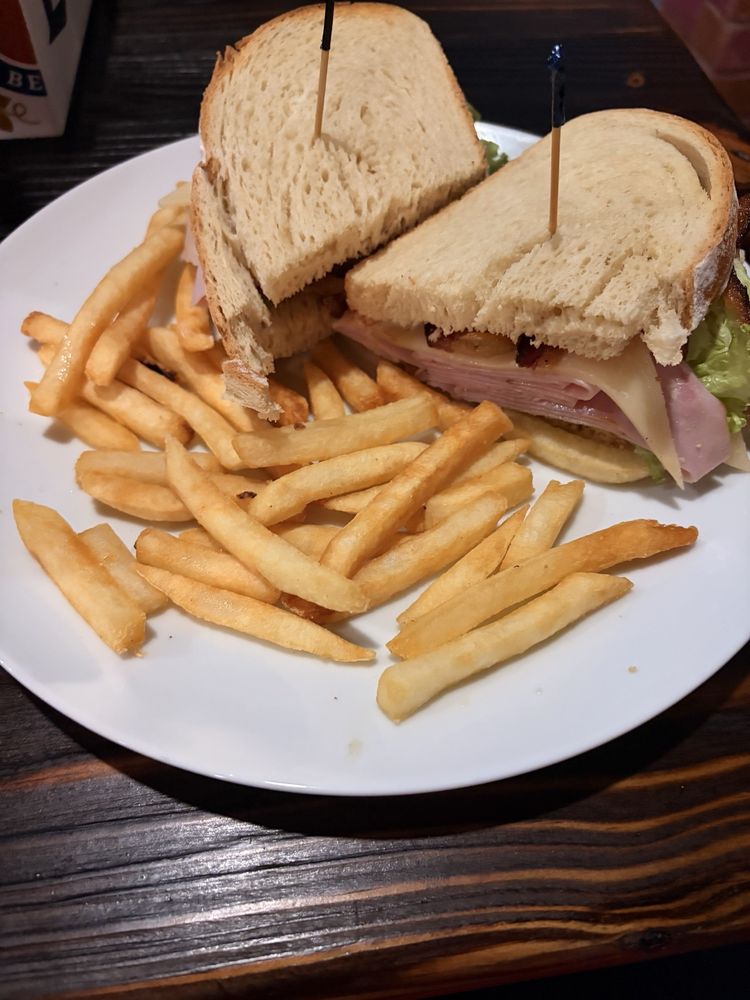 Jayroe's Texas Bistro