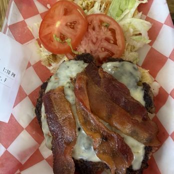 Bent Rim Grill - Burger - Fast Food Near Me - Leakey, Texas Bent Rim Grill - Burger - Fast Food Near Me - Leakey, Texas