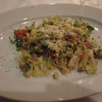 Steak 48 - Chopped salad (spli) - Steakhouses Near Me - Houston, Texas Steak 48 - Chopped salad (spli) - Steakhouses Near Me - Houston, Texas