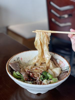 Northern pasta by null