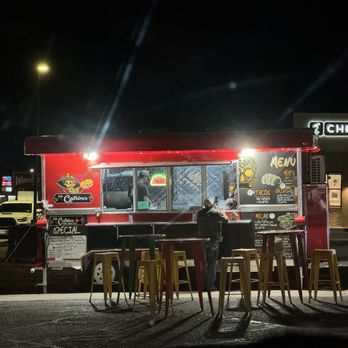 La Catrina - Food Trucks Near Me - Albuquerque, New Mexico