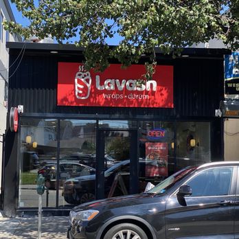 Lavash - Outside - Turkish Near Me - Paterson, New Jersey Lavash - Outside - Turkish Near Me - Paterson, New Jersey