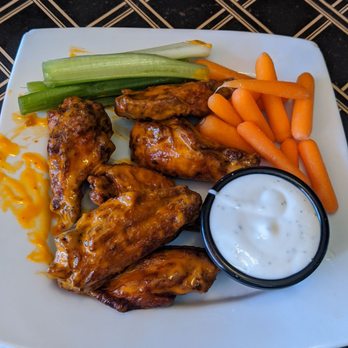 J Timothy's Taverne - The Dirt wings - American Near Me - Plainville, Connecticut