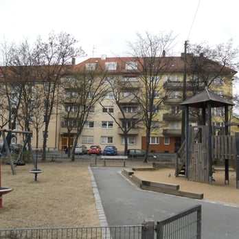Schuckertplatz - Active Life Near Me - Nuremberg, BY