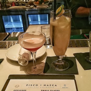 Pisco Y Nazca - Gastropubs Near Me - Kendall, Florida Pisco Y Nazca - Gastropubs Near Me - Kendall, Florida