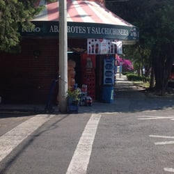 La Tiendita Familiar