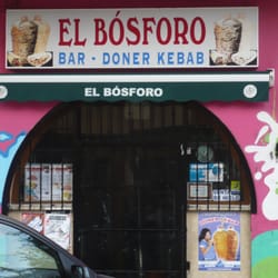 El Bósforo