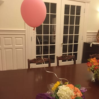Louis Barry Florist - The balloon looks old - Florists Near Me - Boston, Massachusetts Louis Barry Florist - The balloon looks old - Florists Near Me - Boston, Massachusetts