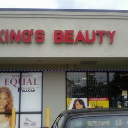 King's Beauty Supply