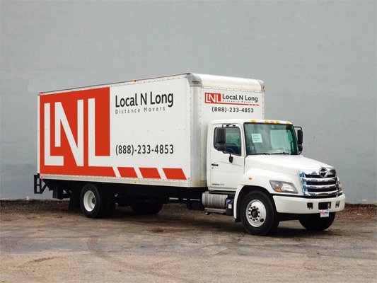 Local N Long Distance Movers | Miami on Yelp