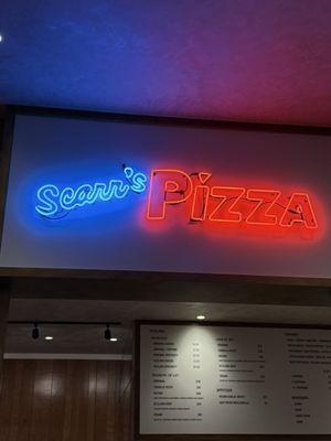 Scarr's Pizza Las Vegas by null