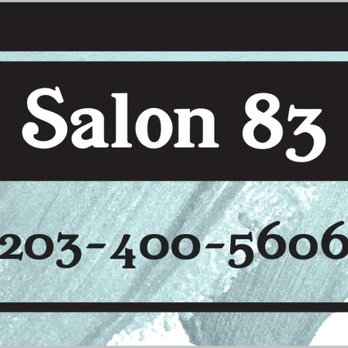 Salon 83 - Hair Salons Near Me - Norwalk, Connecticut Salon 83 - Hair Salons Near Me - Norwalk, Connecticut