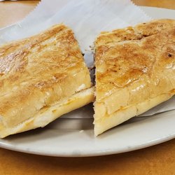 Cafe Havana - CUBAN sandwich