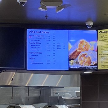 Jollibee - Menu - Fast Food Near Me - Tukwila, Washington